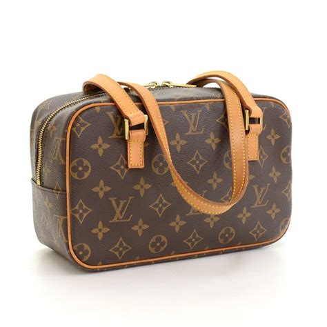 louis vuitton cite mm shoulder bag|best Louis Vuitton shoulder bag.